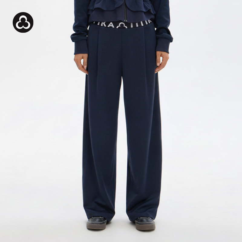 加拿大TITIKA超模弯刀裤女