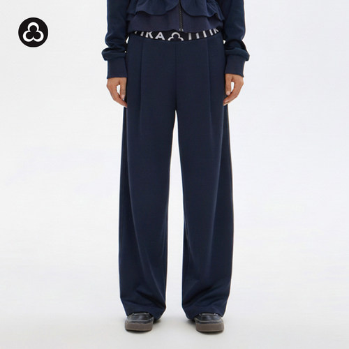 加拿大TITIKA超模弯刀裤女