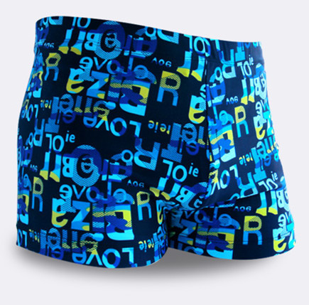 Maillot de bain homme OTHER - Ref 2504586 Image 1