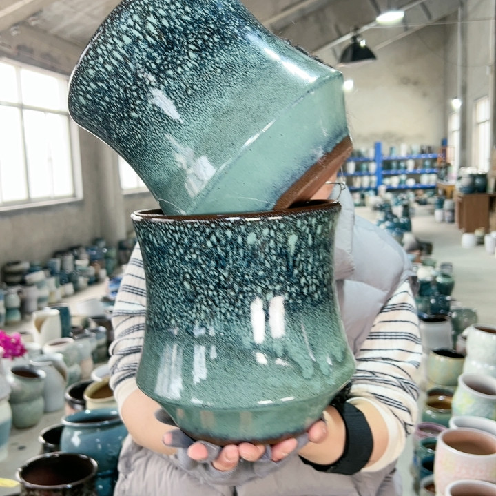 高20口18,鲜花速递/花卉仿真/绿植园艺,花盆,淘宝优惠券,粉丝福利购,淘宝优惠卷