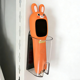 儿童点读笔收纳架磁吸款置物架免打孔磁吸笔架通用点读笔架笔筒