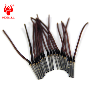 竿梢绳万向旋转转环杆稍头断竿修复钓鱼用品垂钓渔具小配件 鱼竿