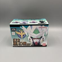 万代高达造型头像第三弹 Gundam Head Collection Vol 3 能天使