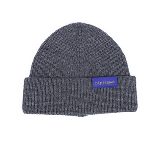 帽子男冬天保暖秋冬毛线帽男潮网红男生针织帽男潮牌包头冷帽套头