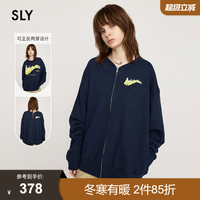 采用正反两穿设计  更能凸显个人品味