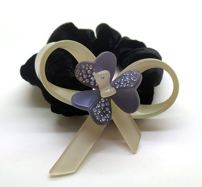 礼物发圈茗华饰品典雅风