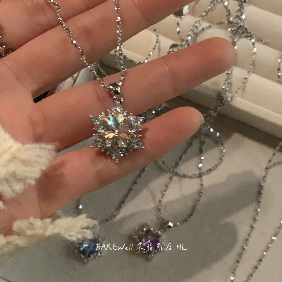 这条项链简直太美了仙女们!