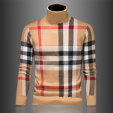 2024新品冬款男士高毛衣加厚羊毛衫针织衫打底衫7726/p135190，商品下架区，钱塘7038(原5007）