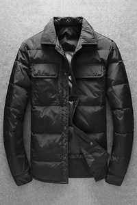 2021男士襯衫裝羽絨服短款羽絨服88030/P285 長(zhǎng)期有貨圖片 2021男士襯衫裝羽絨服短款羽絨服88030/P285 長(zhǎng)期有貨圖片