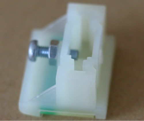 迪普乐（得宝）全系列通用（除DP-G320C/325C）原装搓纸垫分页器