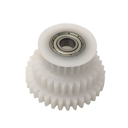 理想GR出纸离合器3层齿轮宝塔齿GR2750 3750 FR393 293 019-13601