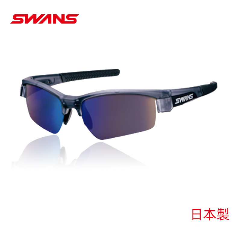 日本进口SWANS户外跑步运动
