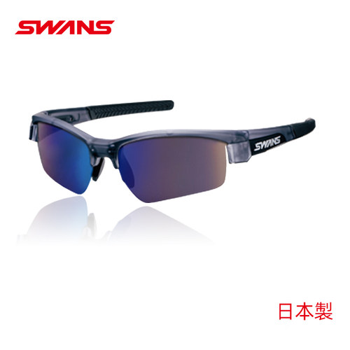 日本进口SWANS户外跑步运动