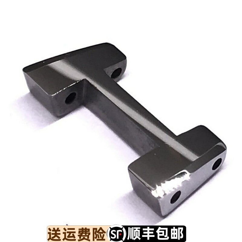 天王lt3518n女款石英钨钢表带
