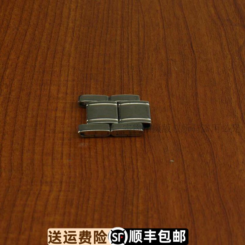镂空表链Rossini/罗西尼精钢原装