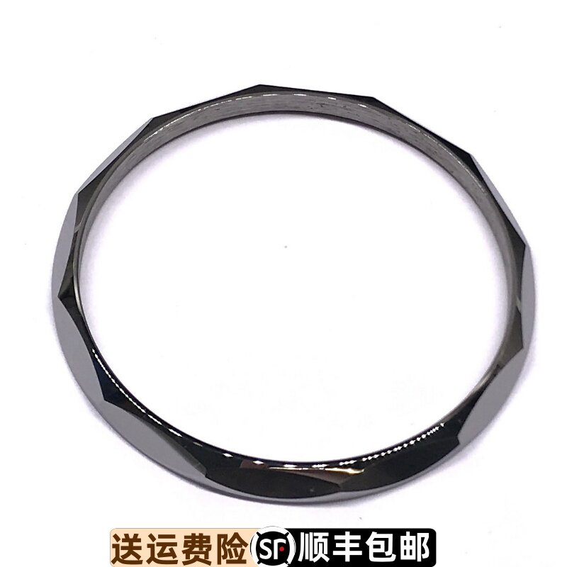 圈口Rossini/罗西尼钨钢原装正品