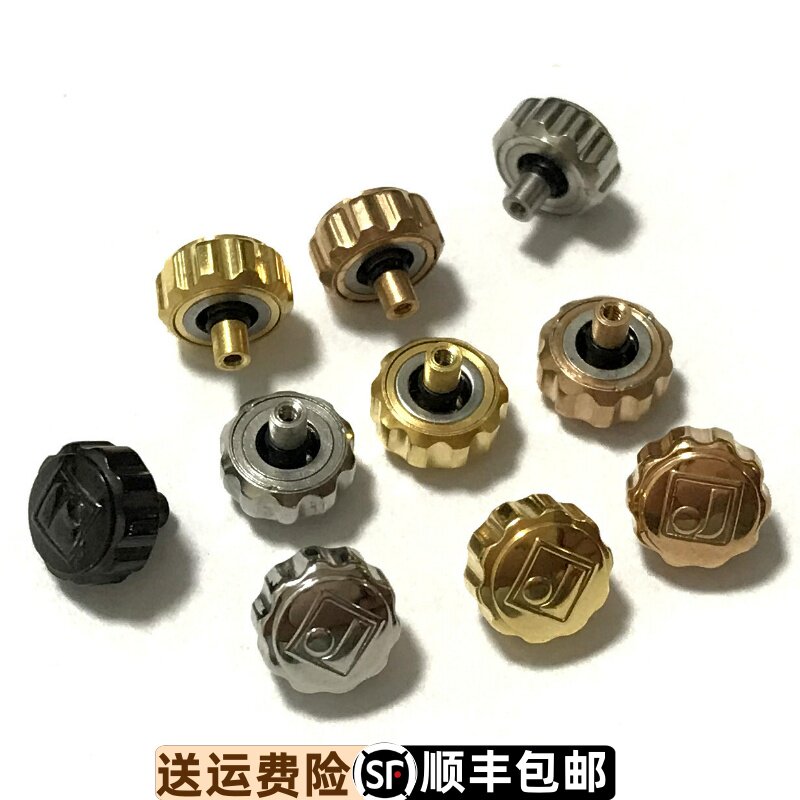 防水表冠Rossini/罗西尼原装正品