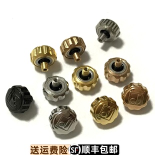 罗西尼5585原装5663把头5725表冠8443防水5665原厂5641把头5777