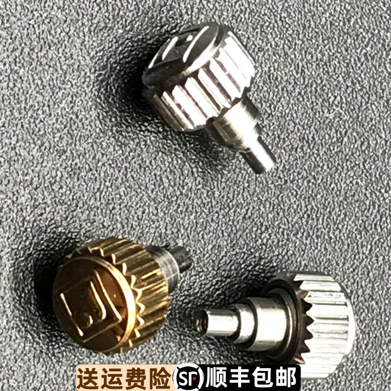 罗西尼5487原装配件表冠