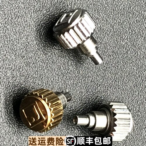 罗西尼5487原装配件表冠