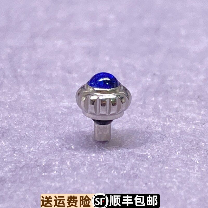 原装正品依波表蓝宝石防水精钢