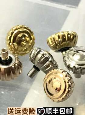 防水表冠天王精钢原装正品