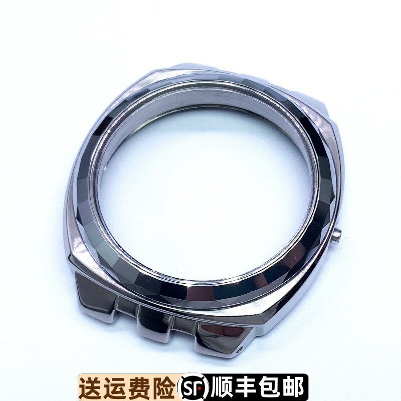 依波表706645原装表壳原厂专柜正品防水外壳表镜钨钢表圈07066450