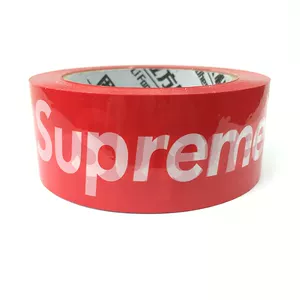 Supreme Tape