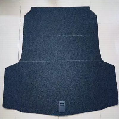 适用04-21天籁备胎盖板行李箱垫后备箱承重硬底板毛毯原车隔物板