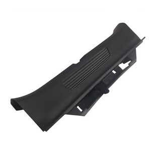 一代二代三代飞度后备箱锁扣饰板原厂尾箱锁盖板行李箱内饰板面板