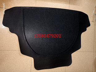 F3RG3R后备箱备胎硬板备胎板子 适用于比亚迪F3行李箱盖板G3L3