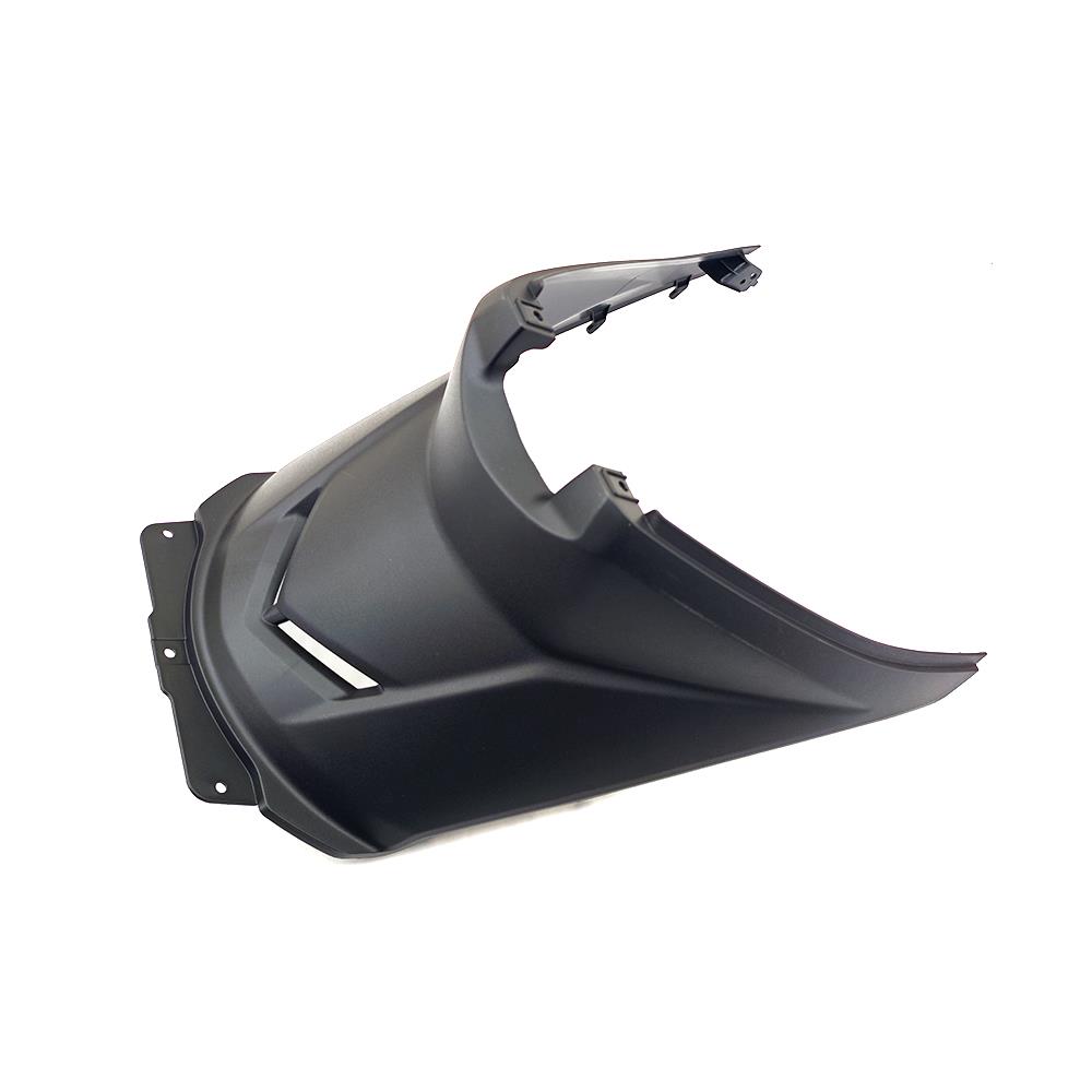 适用豪爵VSR125座桶前罩H