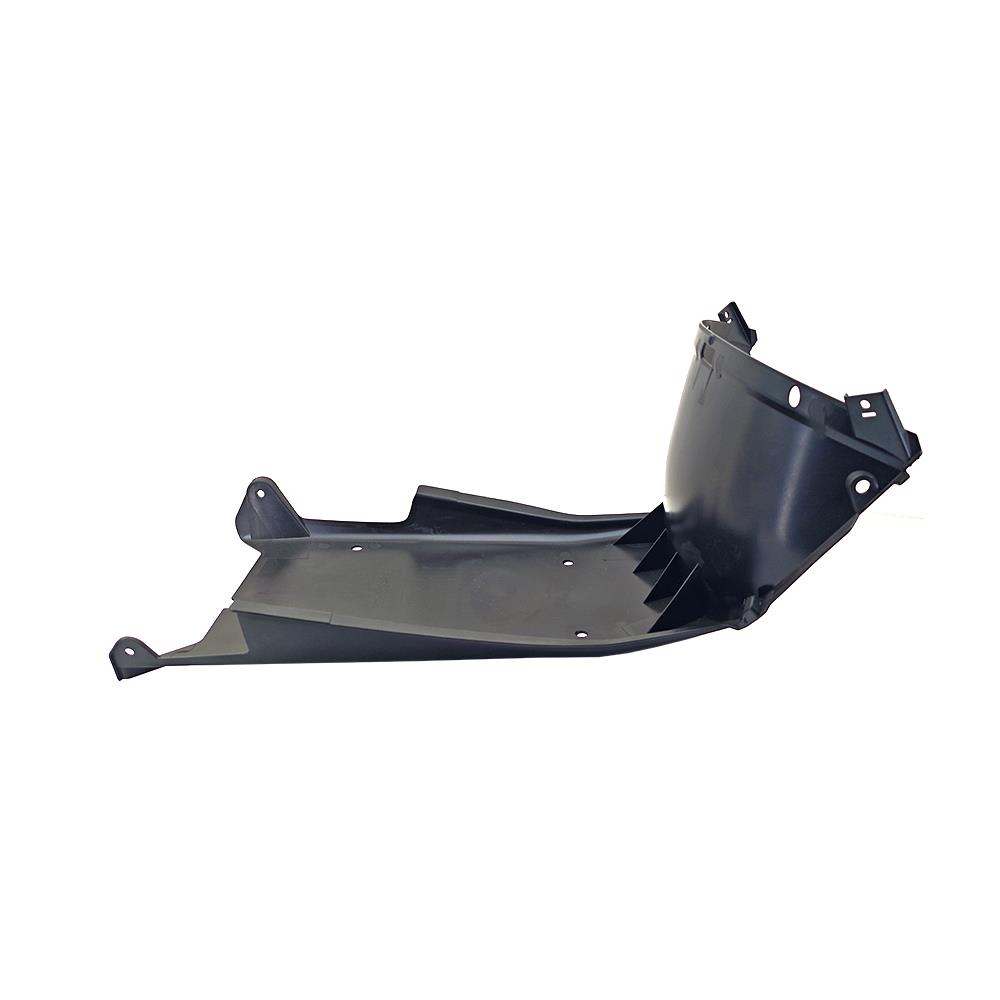 适用豪爵VSR125底盖HJT-3