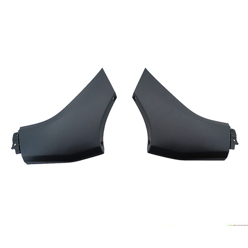 适用豪爵虎鲨VX125前左边