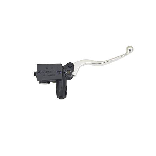 适用豪爵ADX125前刹车上