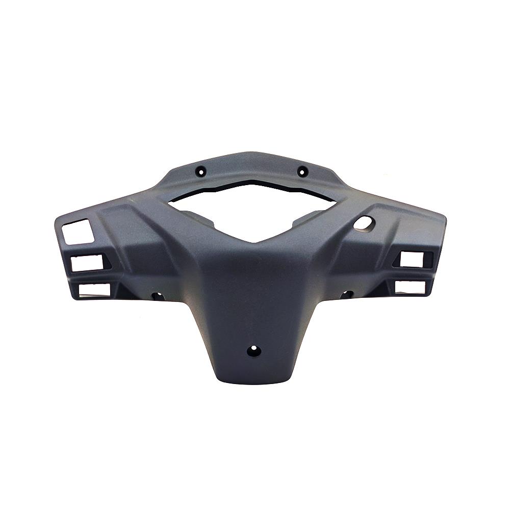 适用豪爵VSR125仪表罩HJT