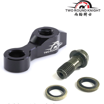 适用布雷博brembo改装RC