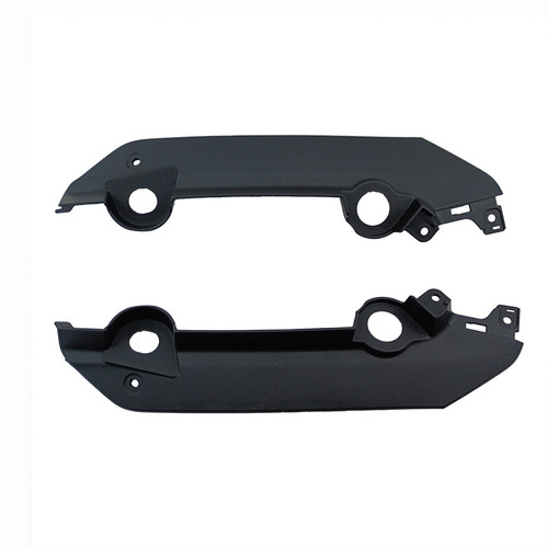 适用豪爵虎鲨VX125左右侧