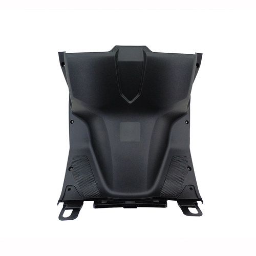 适用豪爵虎鲨VX125前货箱