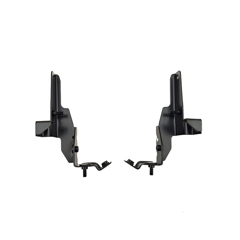 适用豪爵VSR125左右尾板H