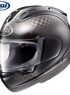 Arai RX7X SRC 碳纤维 全盔 半盔 摩托车防摔帽男女款
