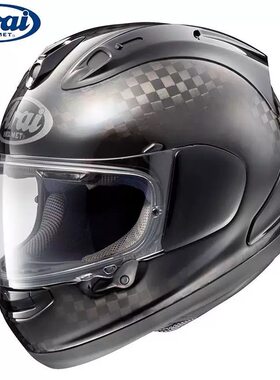 Arai RX7X SRC 碳纤维 全盔 半盔 摩托车防摔帽男女款