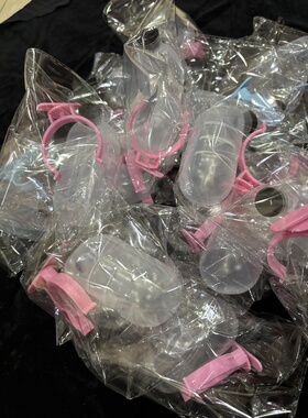 【仓鼠水壶60ml静音】饮水器喝水壶自动金丝熊专用真空小宠用品