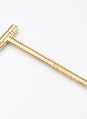 小铜锤微型迷你小铁锤小榔头小手工锤小型圆头锤钟表锤核头锤