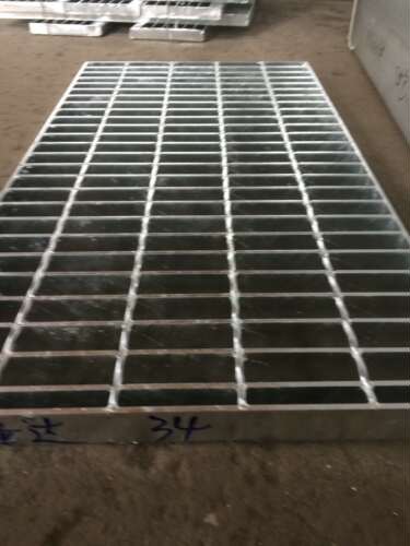 热镀锌钢格栅板G303/30/100 G323/30/50 G505/30/100 G325/30/50
