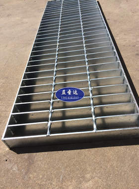 钢格栅板安装夹WAG323/1/2/3G303/30/50/40/60/50/100/503/31335