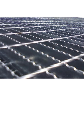 定制G303/30/100 G253/30/100WPG WA323/1 G255/30/100G镀锌格栅