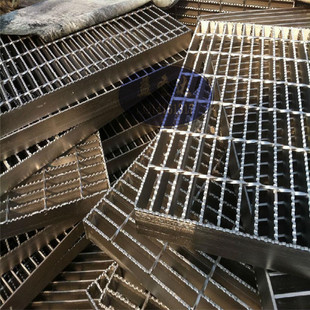 505 100G403 100 100WFG钢格栅板镀锌 G303 GG405