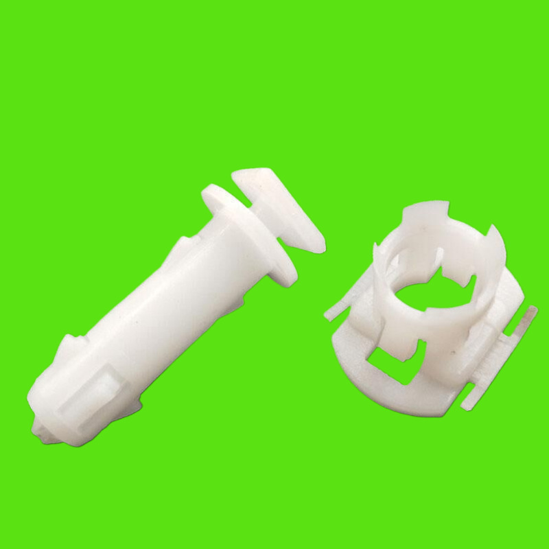 马自达6奔腾B70B50A柱饰板卡扣马六A柱内衬板支架卡扣卡子支柱