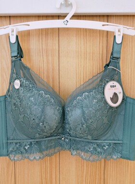 都市丽人正品内衣LJ31H6舒适柔型调整无钢圈聚拢收副乳B杯文胸